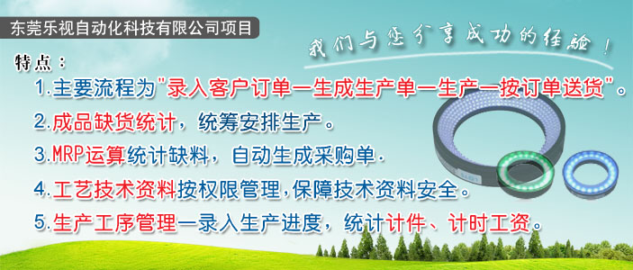 順德ERP